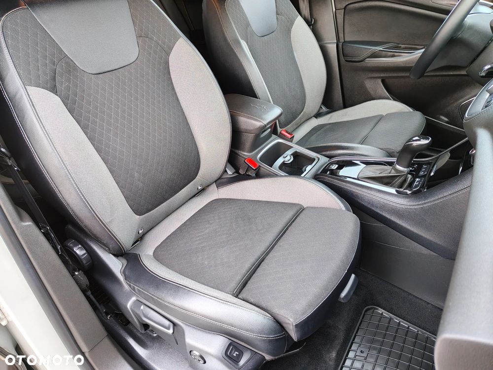 Opel Grandland X 1.5 CDTI Innovation S&S - 37