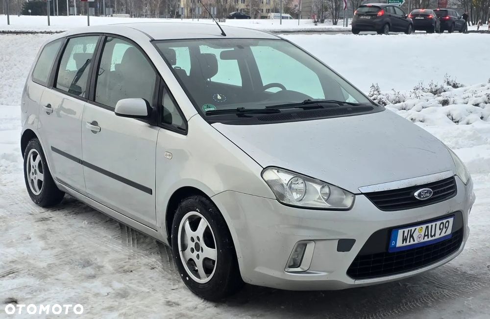 Ford C-MAX 1.8 Style+ - 3