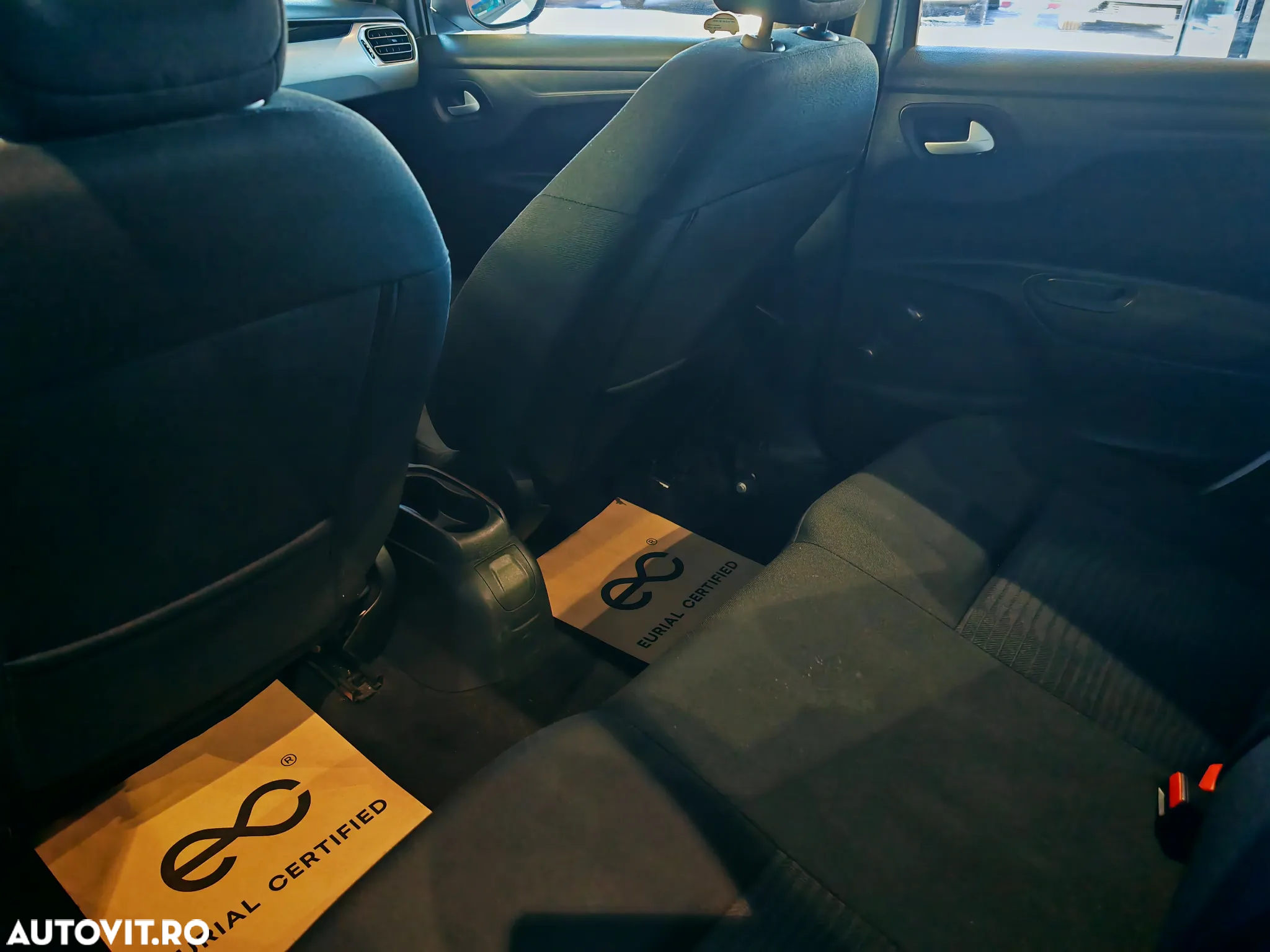 Peugeot 301 1.2 PureTech Active - 7