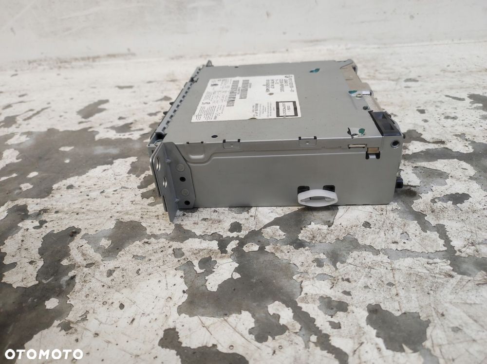 radio nawigacja bmw iii 3 gt f34 - 4