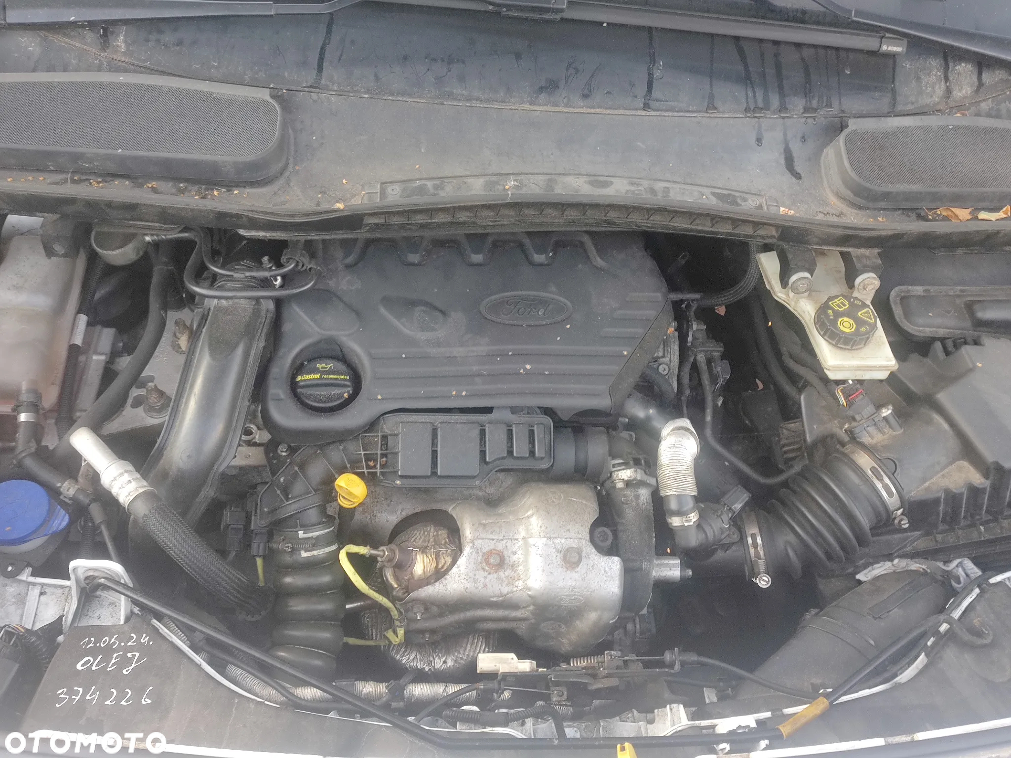 Ford Transit Connect 230 L2 Trend - 3