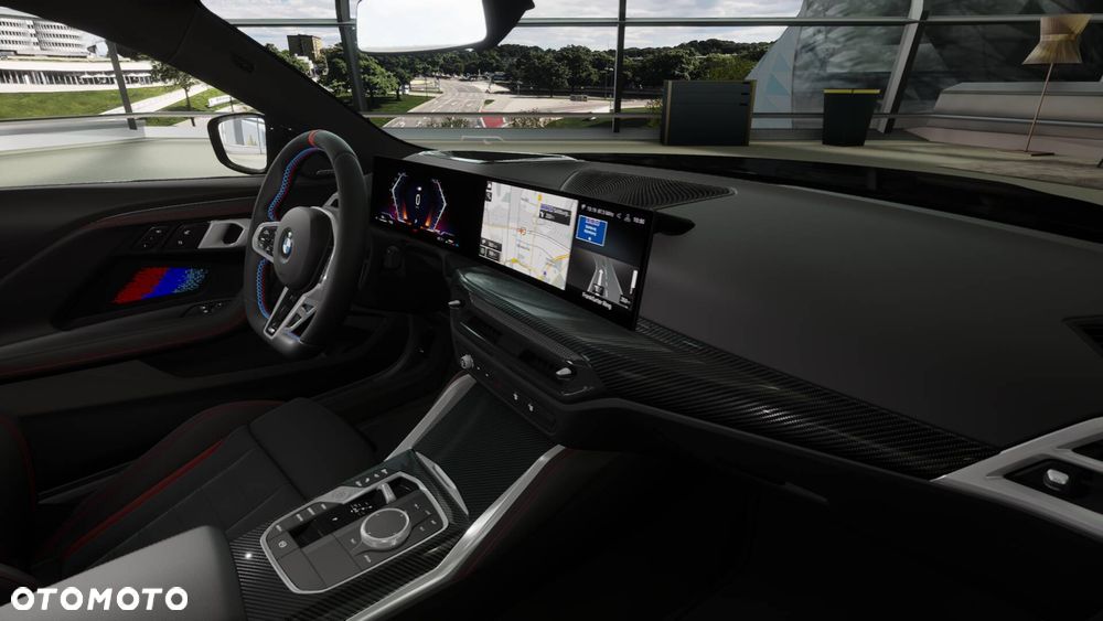 BMW Seria 2 M240i xDrive - 11