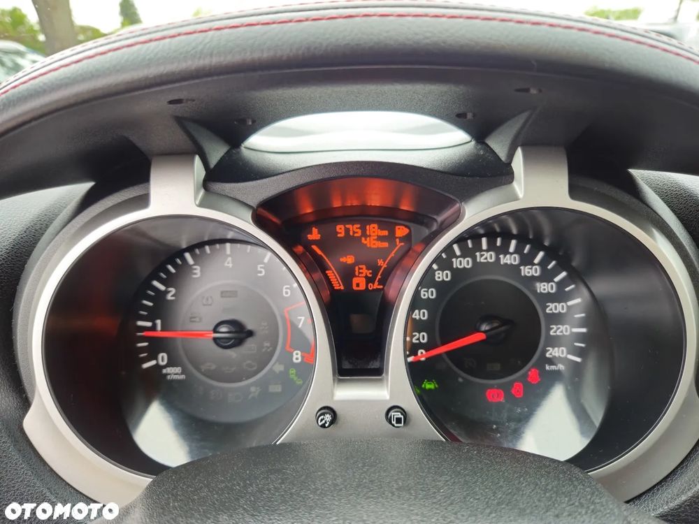 Nissan Juke 1.2 DIG-T N-Connecta - 27