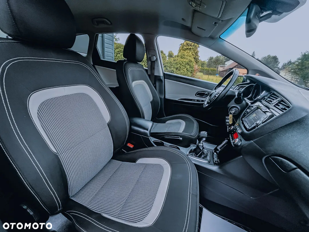 Kia Ceed 1.0 T-GDI L - 16
