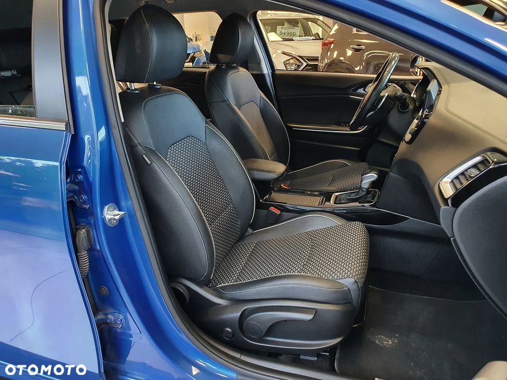 Kia Ceed 1.5 T-GDI Business Line DCT - 8