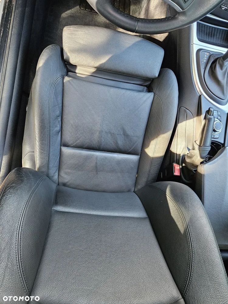 BMW Seria 1 135i - 17