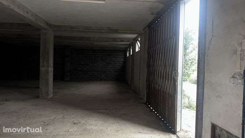 Armazem 369m2 Braga-Lago - Grande imagem: 5/10