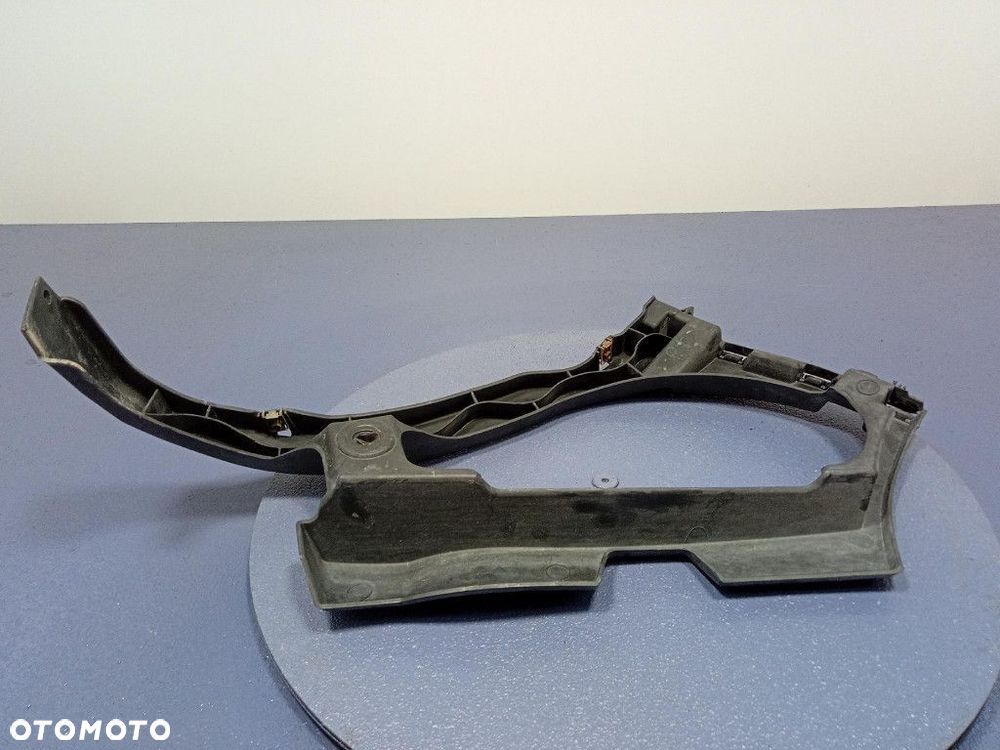 CITROEN DS5 ŚLIZG ZDERZAKA PRAWY TYŁ TYLNY 9687582880 - 4