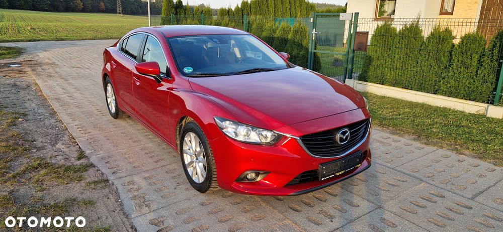 Mazda 6 ver-2-0-exclusive--line - 7