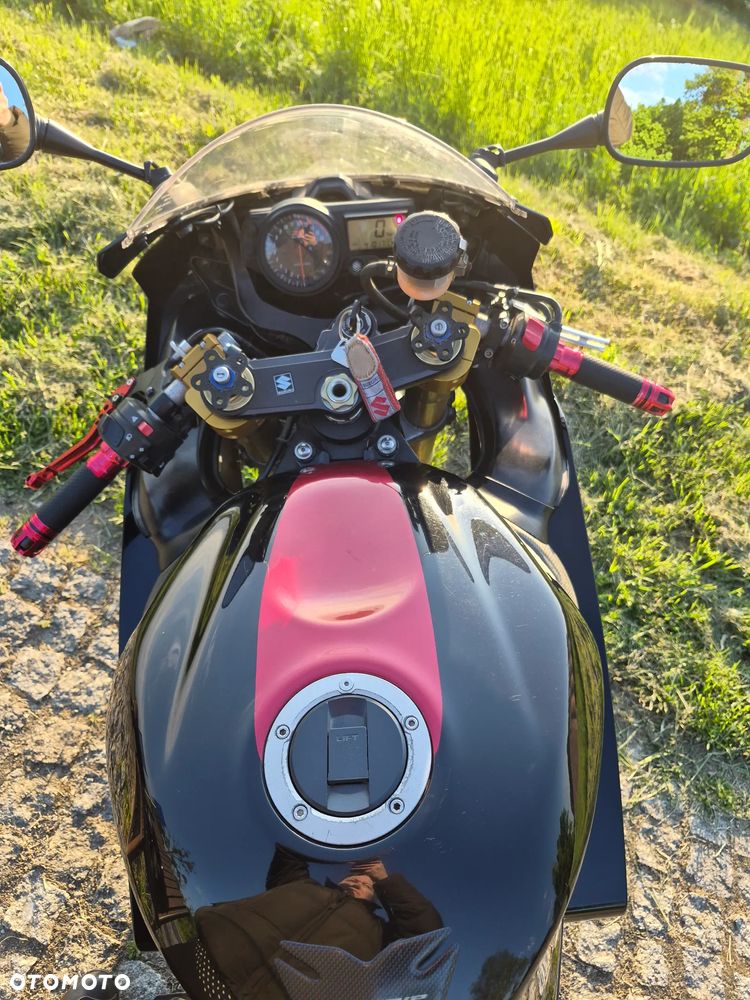 Suzuki GSX-R - 9
