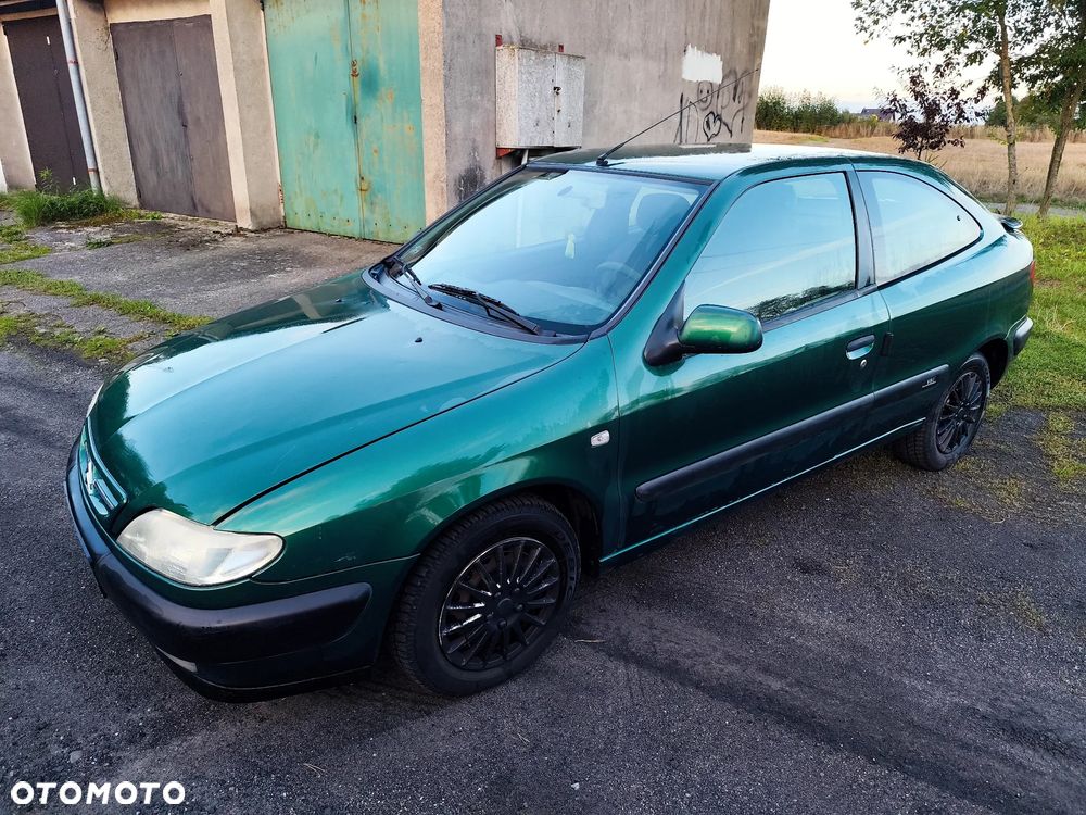 Citroën Xsara 1.8I 16V VTS - 3