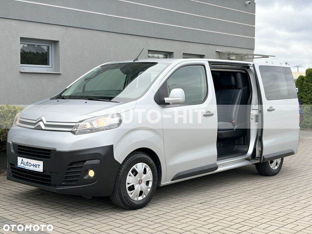 Citroën Jumpy - 14