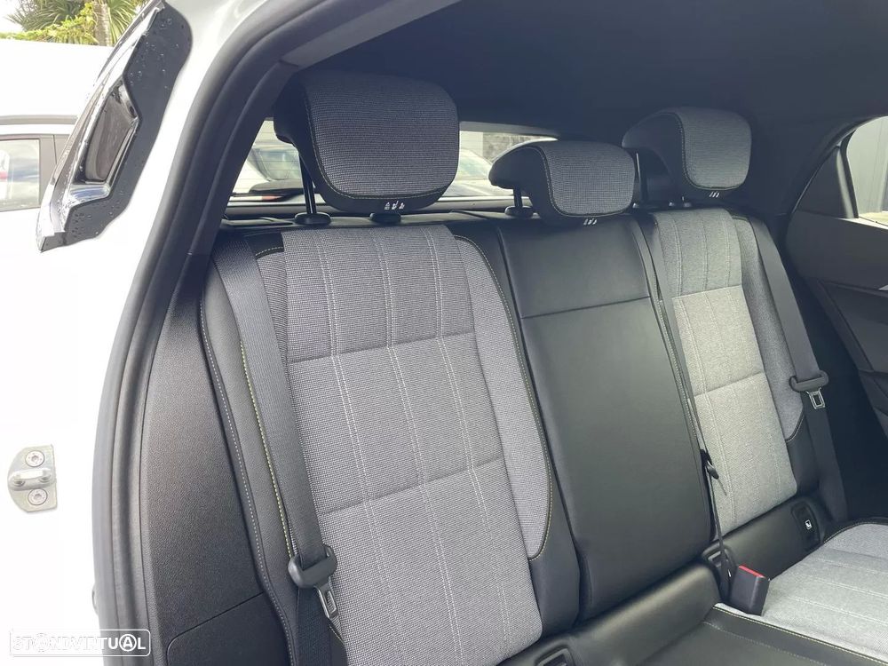 Renault Mégane E-Tech EV60 220hp optimum charge Techno - 53