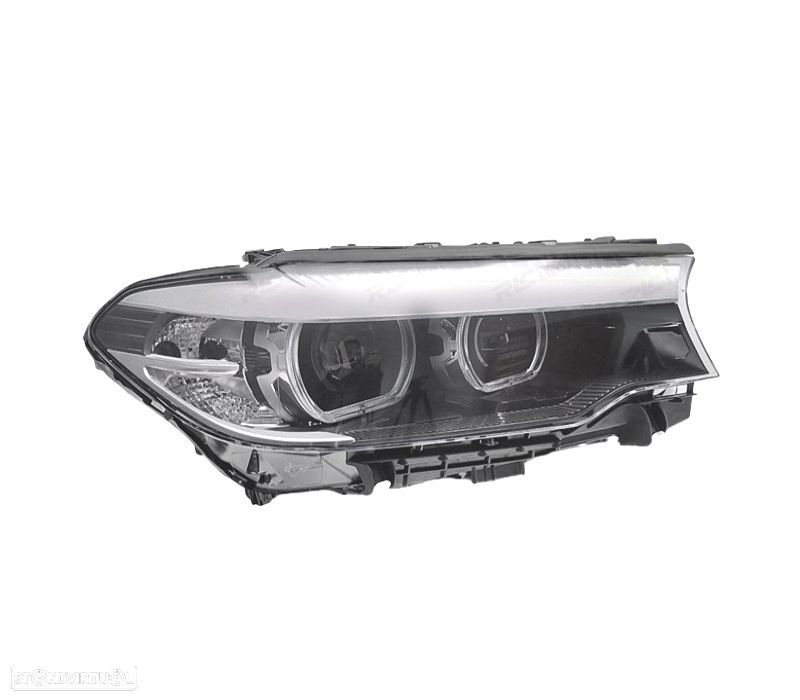 FAROL DIR BMW G30 G31 17-20 LED - 1