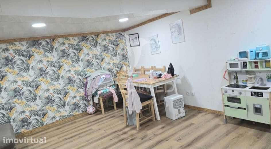 Mobil Home T3 + Anexo e Lavandaria, Camping Pinhal Novo. - Grande imagem: 4/36