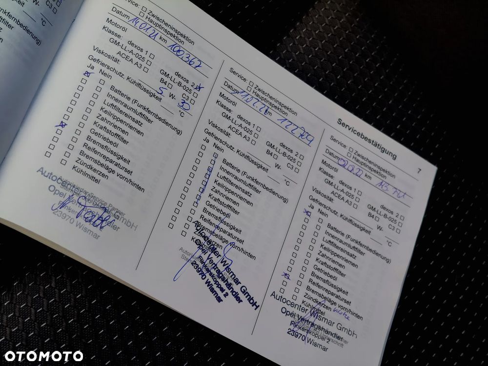 Opel Astra 1.6 D (CDTI) Start/Stop Edition - 16