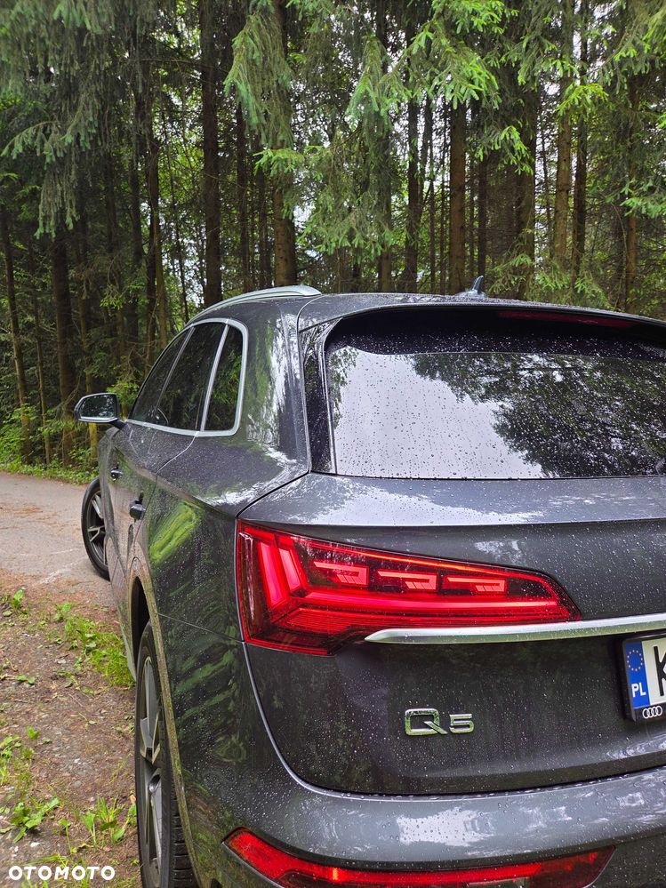 Audi Q5 - 3