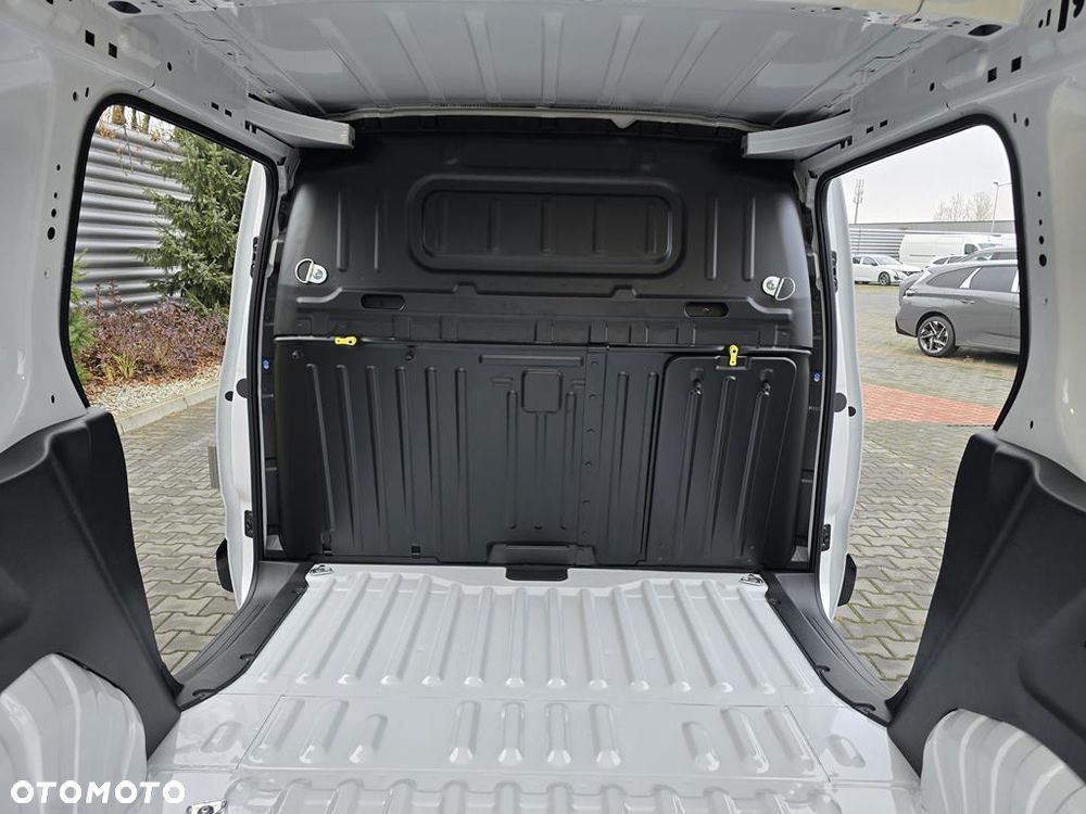 Citroën Berlingo Van 1.5 BlueHDi M - 24
