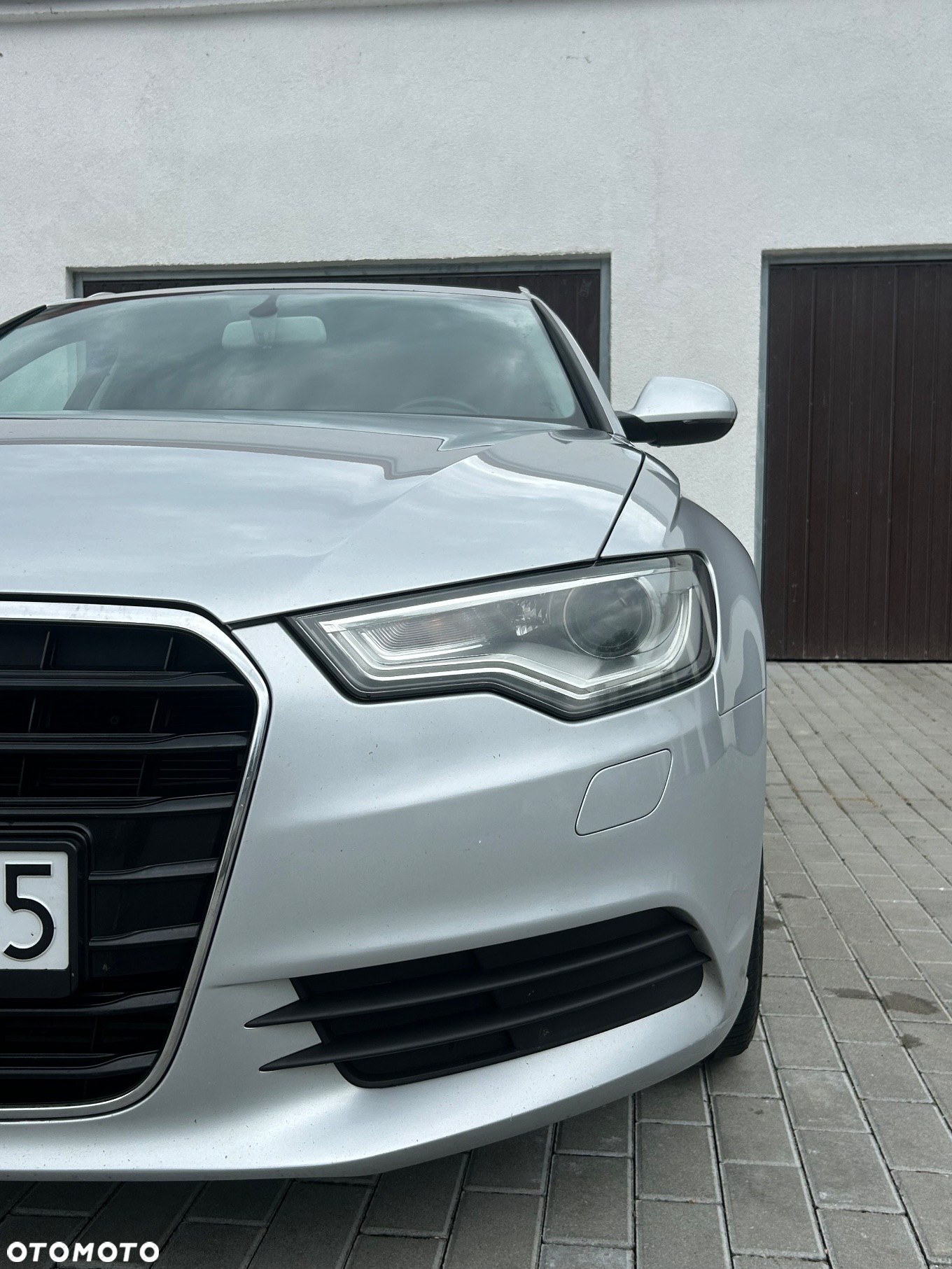 Audi A6 2.0 TDI Prime Line Multitronic - 8