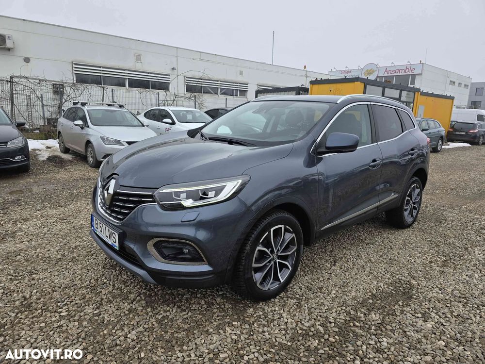 Renault Kadjar - 6