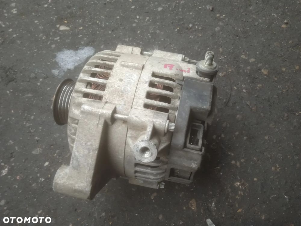 ALTERNATOR ROZRUSZNIK SPRZĘGŁO  EVANDA 2.0 16V 96KW 131KM - 6