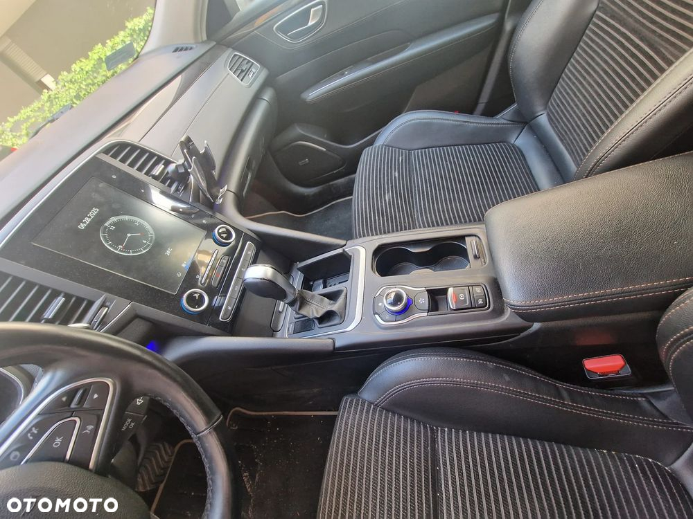 Renault Talisman 1.6 Energy dCi Intens EDC - 7