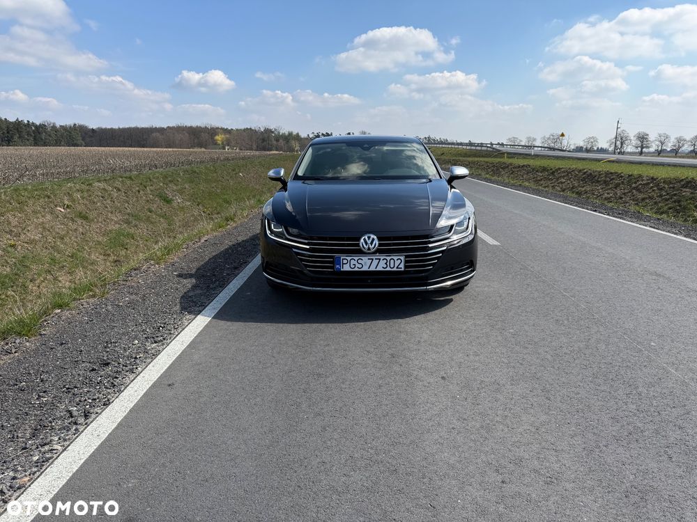 Volkswagen Arteon 2.0 TDI SCR Elegance DSG - 10