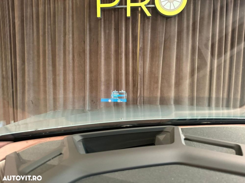 BMW XM Standard - 25