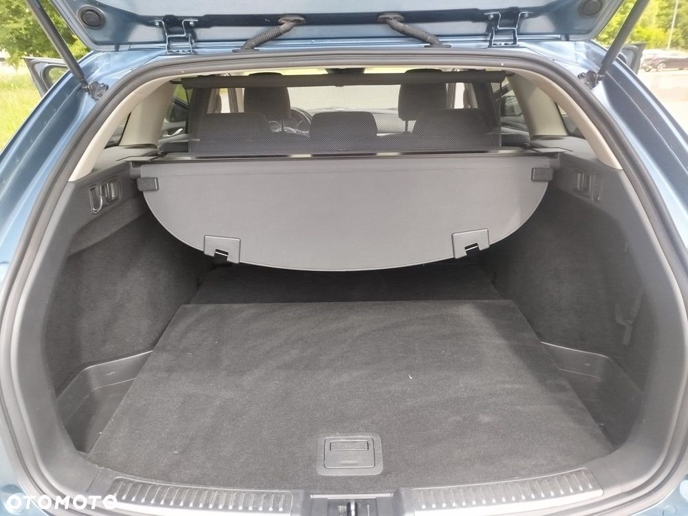 Mazda 6 2.2 SKYACTIV-D Center-Line - 15