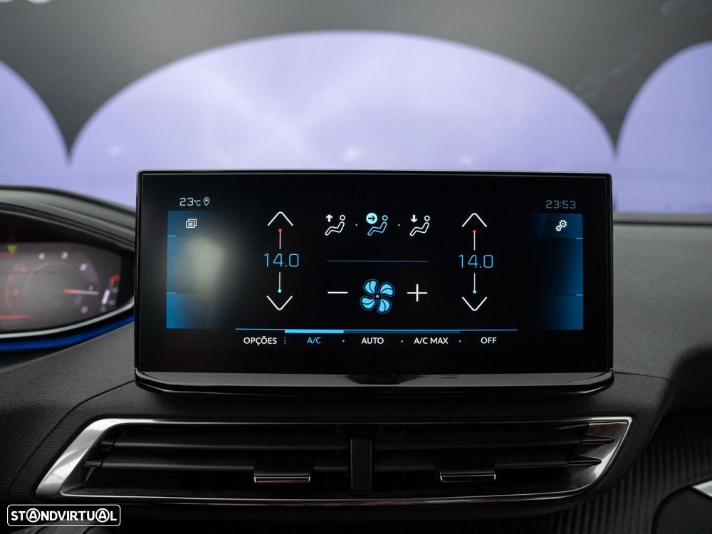 Peugeot 5008 1.5 BlueHDi Active Pack EAT8 - 34