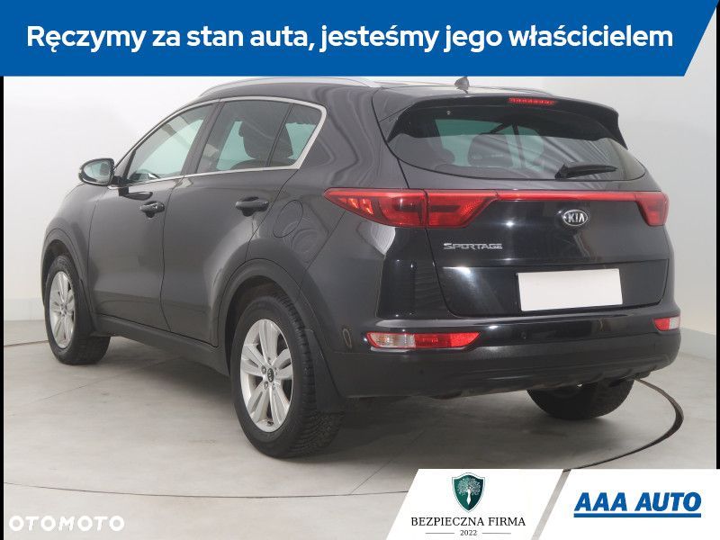 Kia Sportage - 6