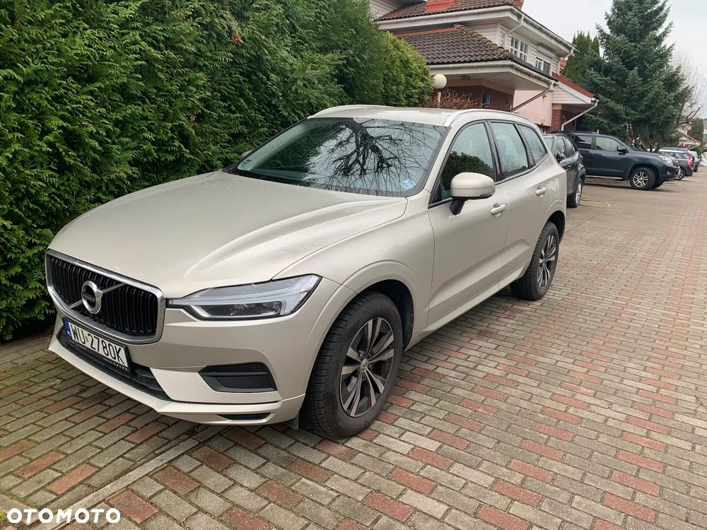 Volvo XC 60 D4 Momentum - 2