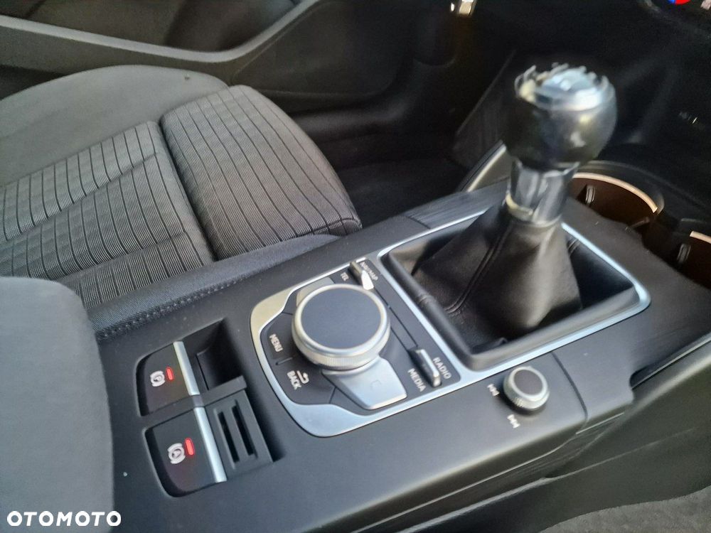 Audi A3 - 14