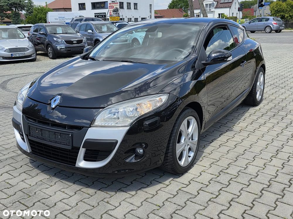 Renault Megane 1.9 dCi Privilege - 3