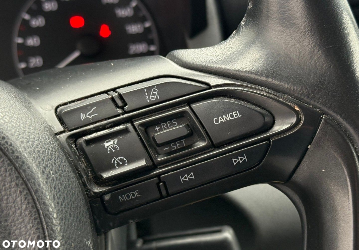 Toyota Yaris - 26