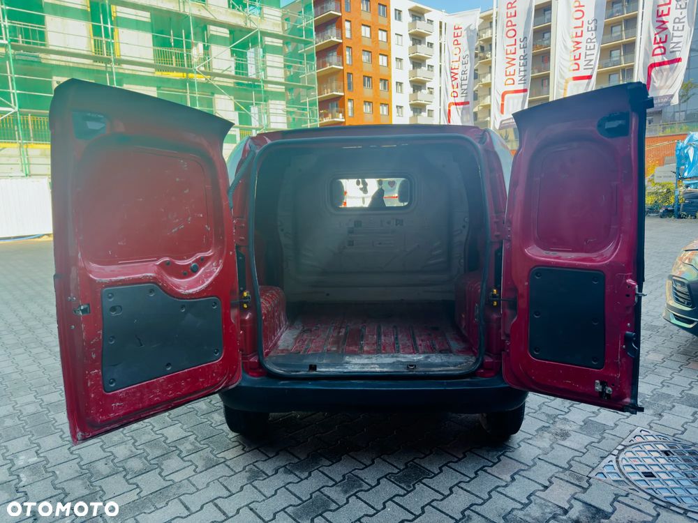 Peugeot Bipper 1.4 HDi Presence - 8