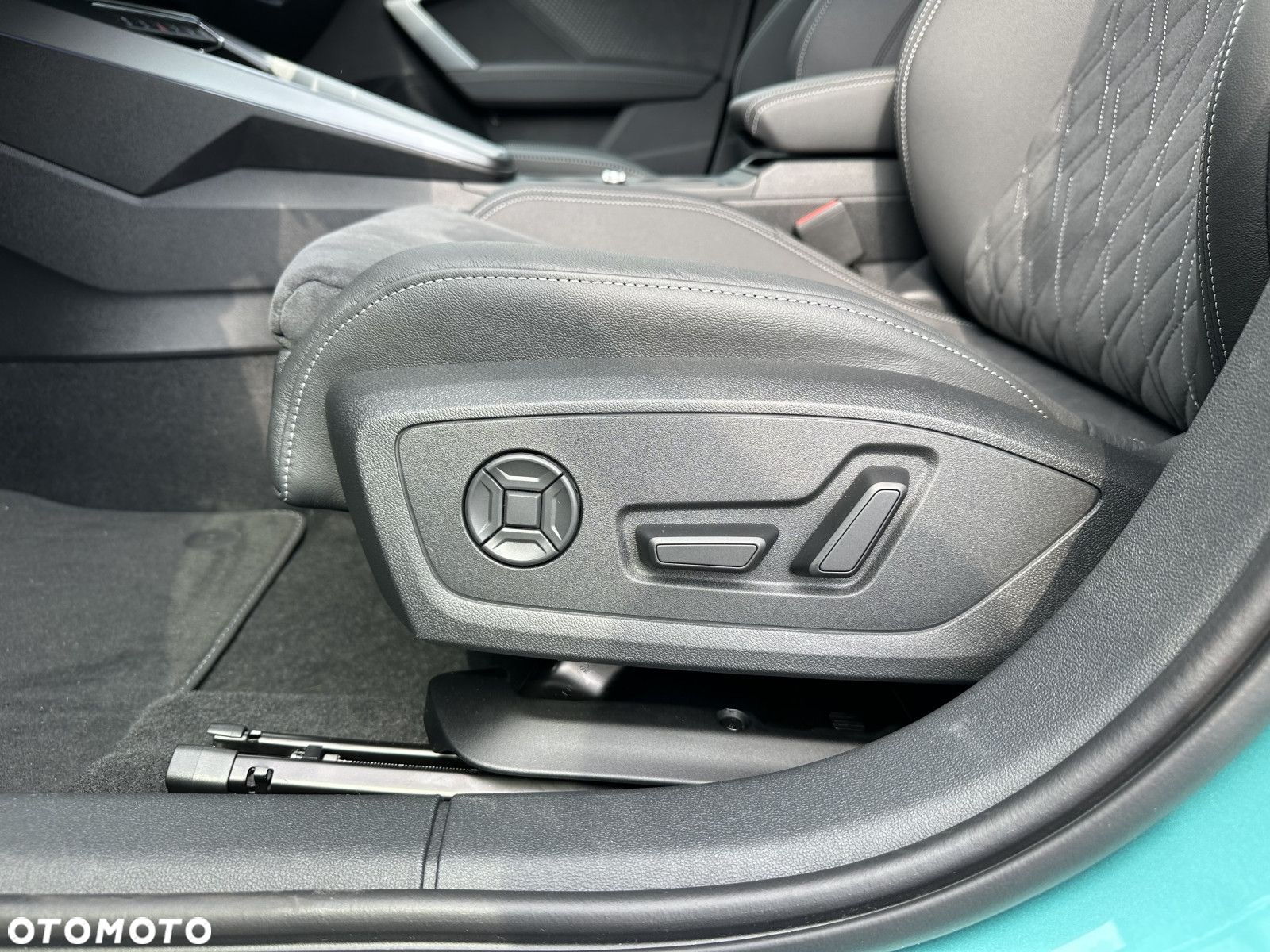 Audi S3 - 14