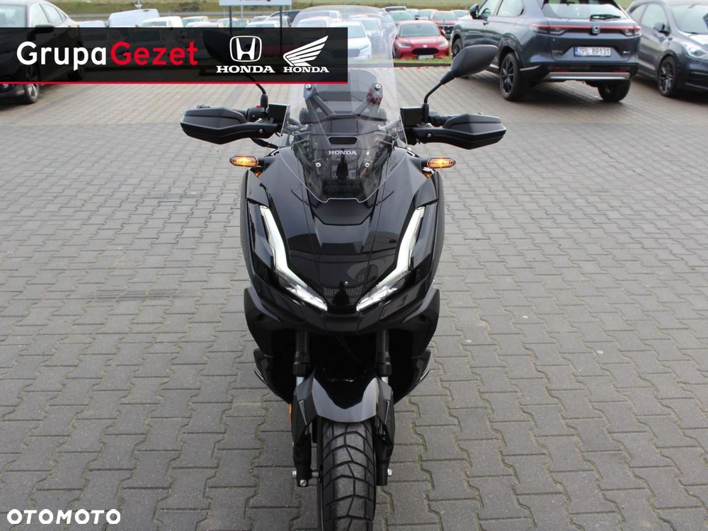 Honda X-ADV - 9