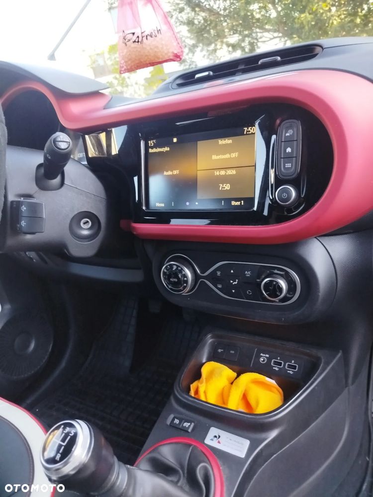Renault Twingo - 19