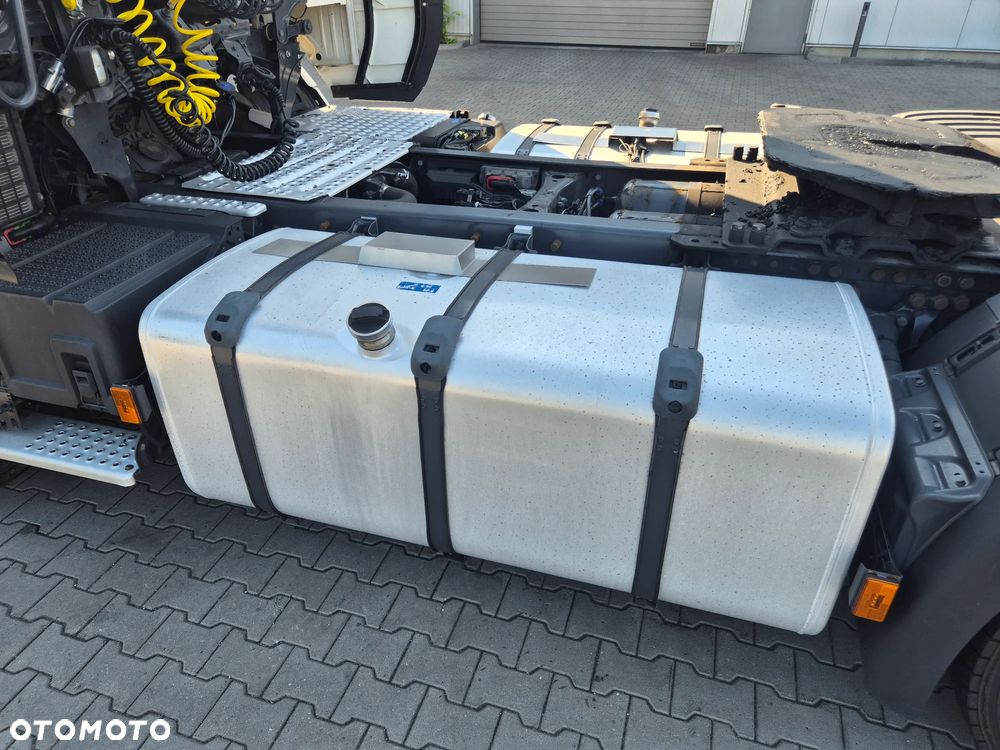 Scania R 450 Retarder Klimatyzacja postojowa - 26
