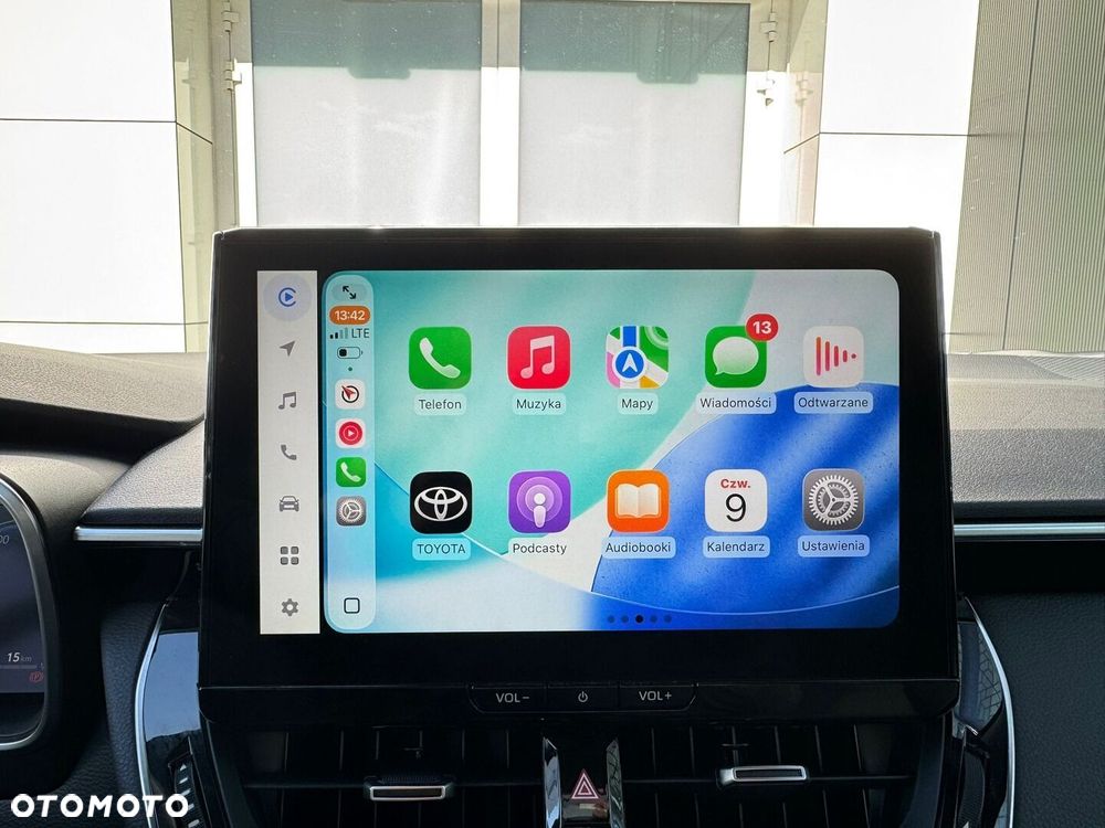 Toyota Corolla 1.8 Hybrid Style - 15