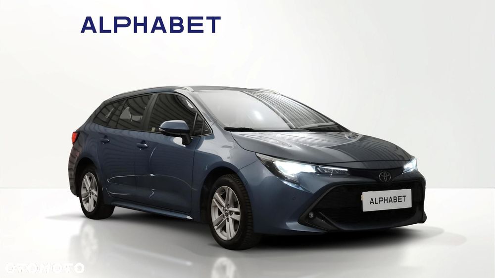 Toyota Corolla 1.2 T Comfort - 7