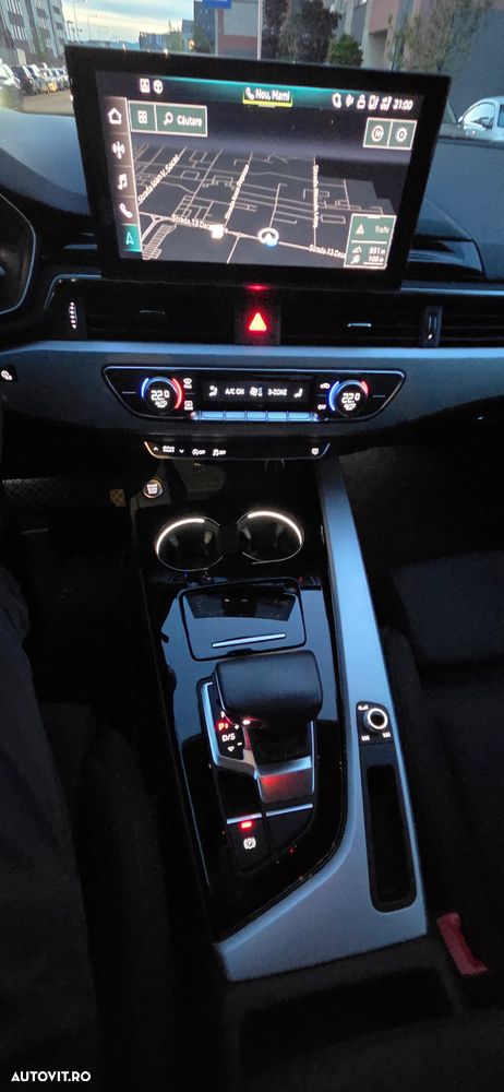 AUDI A5 Sportback 2020 — imagine 16