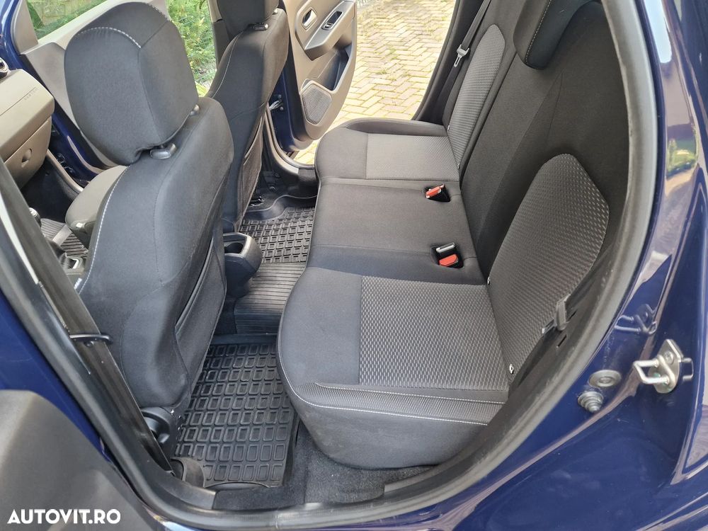 Dacia Duster 1.5 Blue dCi 4WD Comfort - 15