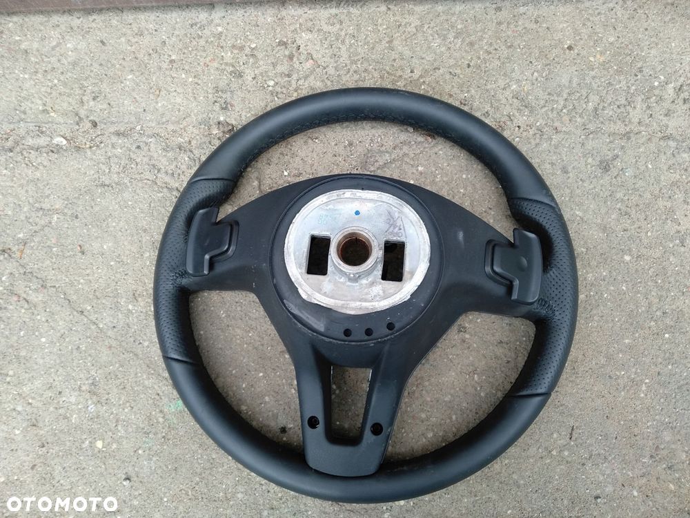 kierownica łopatki mercedes cls w218 a2184600276 - 7