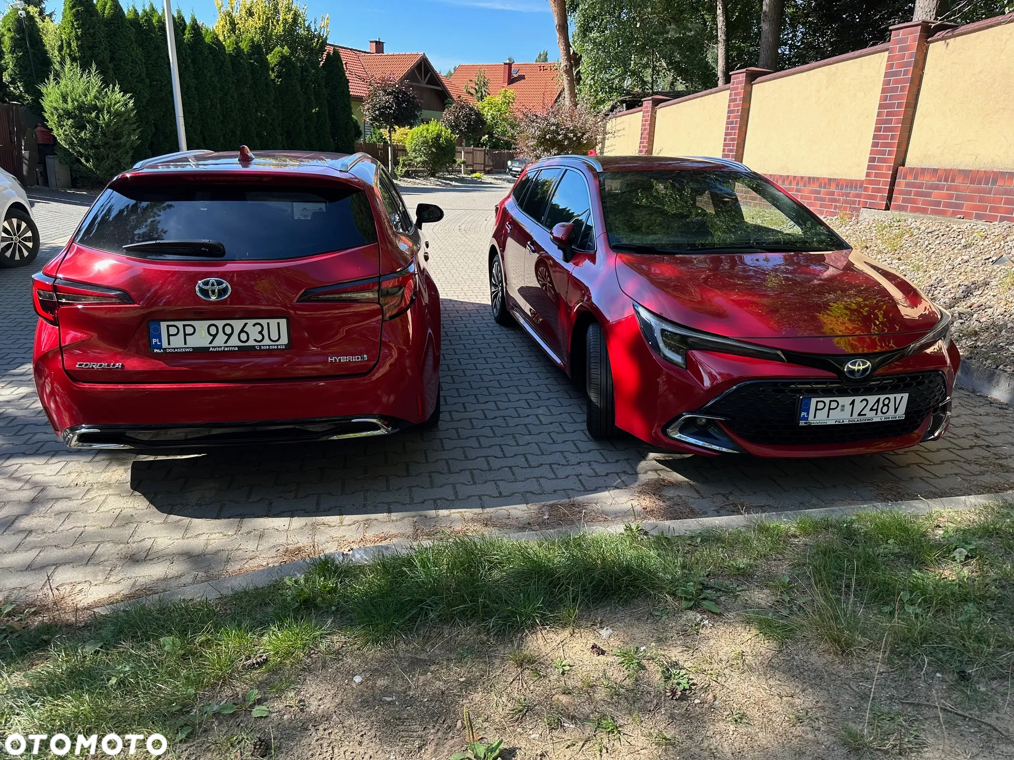 Toyota Corolla - 28