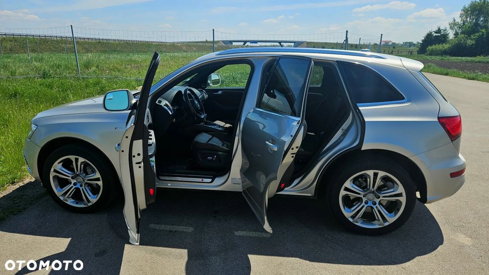 Audi Q5 - 1