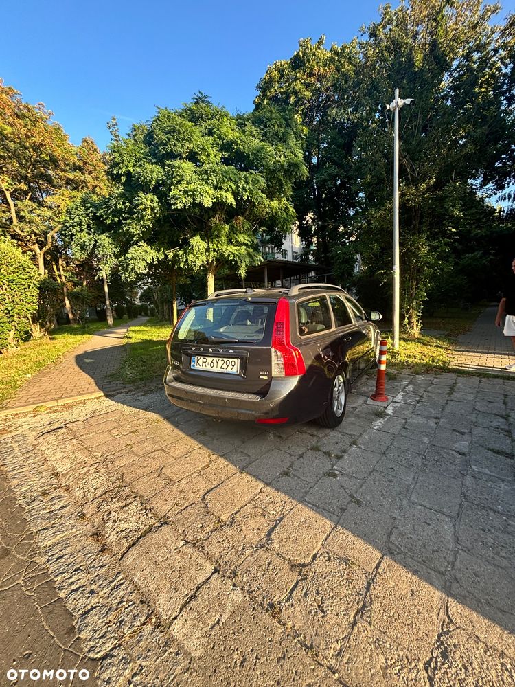 Volvo V50 1.6D DRIVe - 5