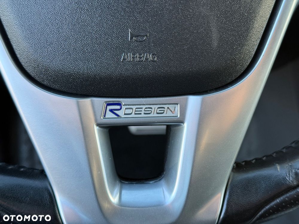 Volvo V60 T6 AWD Geartronic RDesign - 23