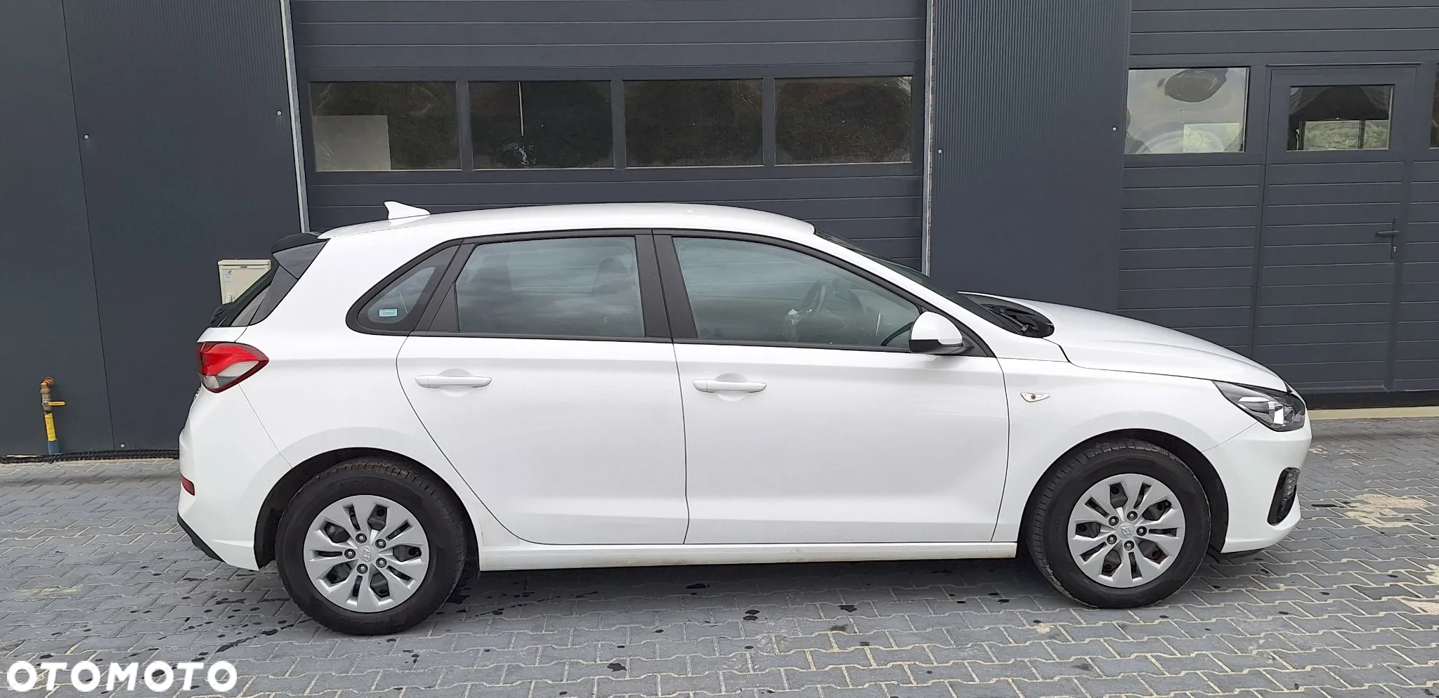 Hyundai i30 - 4